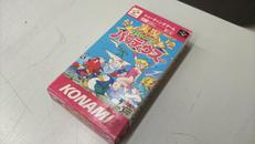 スーパーファミコンソフト|KONAMI
