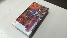 スーパーファミコンソフト|KONAMI
