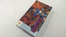 スーパーファミコンソフト|KONAMI