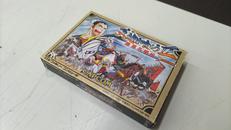 ファミコンソフト|CAPCOM