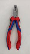 圧着プライヤー|KNIPEX