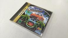 セガサターンソフト|SEGA