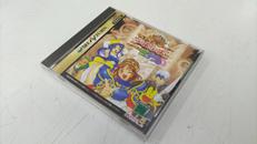 セガサターンソフト|コンパイル