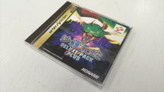 セガサターンソフト|KONAMI