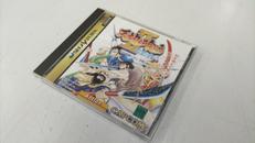 セガサターンソフト|CAPCOM