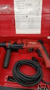 ロータリーハンマードリル|HILTI