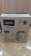 インバーター発電機|KOSHIN