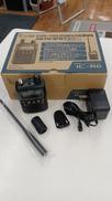 広帯域ハンディレシーバー|ICOM