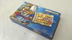 ゲームボーイアドバンスソフト|スクエアエニックス