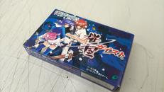 ゲームボーイアドバンスソフト|エニックス