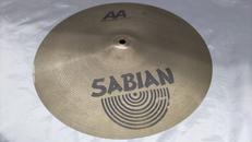 クラッシュシンバル|SABIAN