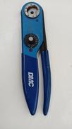 圧着工具|DMC