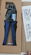 圧着工具|CANARE