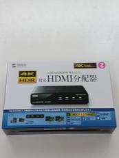HDMI分配器|SANWA SUPPLY