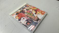 ドリームキャストソフト|CAPCOM
