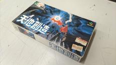 スーパーファミコンソフト|エニックス