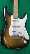 エレキギター|FENDER