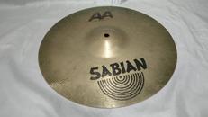 クラッシュシンバル|SABIAN