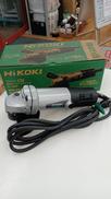 125㎜電気ディスクグラインダー|HIKOKI