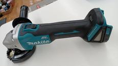 充電式ディスクグラインダ|MAKITA