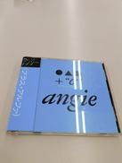 アンジー(ANGIE)の『○△□+α(プラスアルファ)』|ファンクラブ限定
