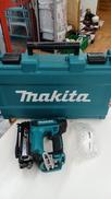 充電式タッカ|MAKITA