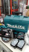 充電式チップソーカッタ|MAKITA