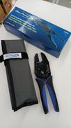 クイックチェンジラチェッティングクリンパーキット|BLUE-POINT