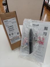 インタラクティブペン|HITACHI MAXELL
