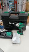 インパクトドライバー|MAKITA
