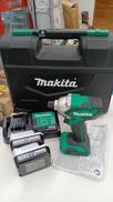インパクトドライバー|MAKITA