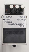 ノイズサプレッサー|BOSS