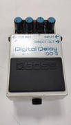 デジタルディレイ|BOSS