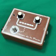 トレモロ|FUCHS PLUSH