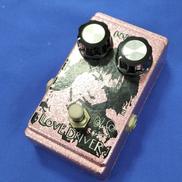 オーバードライブ|DOD