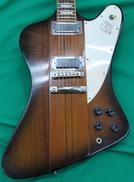 エレキギター|GIBSON