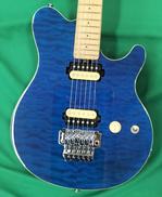 エレキギター|STERLING BY MUSIC MAN