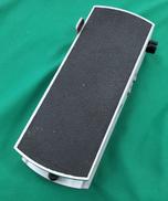 ヴォリュームペダル|ERNIE BALL