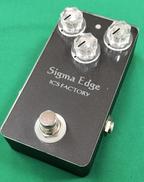 オーバードライブ|ICS FACTORY