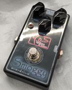 オーバードライブ|Y.O.S