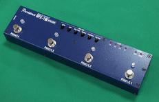 スイッチャー/プリアンプ|PROVIDENCE