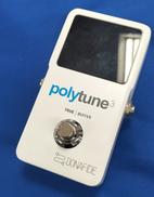 チューナー|TC ELECTRONIC