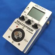 マルチエフェクター|ZOOM