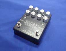 オーバードライブ/プリアンプ|DSM HUMBOLDT