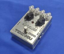 オーバードライブ|TDC-YOU