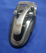 ペダル式ピッチシフター|GAME CHANGER AUDIO