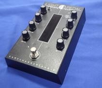 リバーブ|GAMECHANGER AUDIO