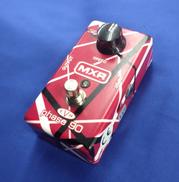 フェイザー|MXR