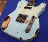 エレキギター|NASH GUITARS