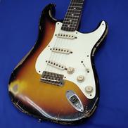 エレキギター|FENDER CUSTOM SHOP